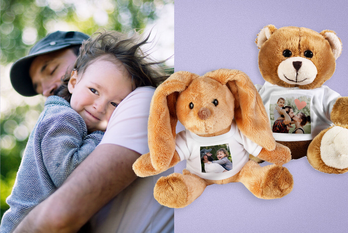 Peluche