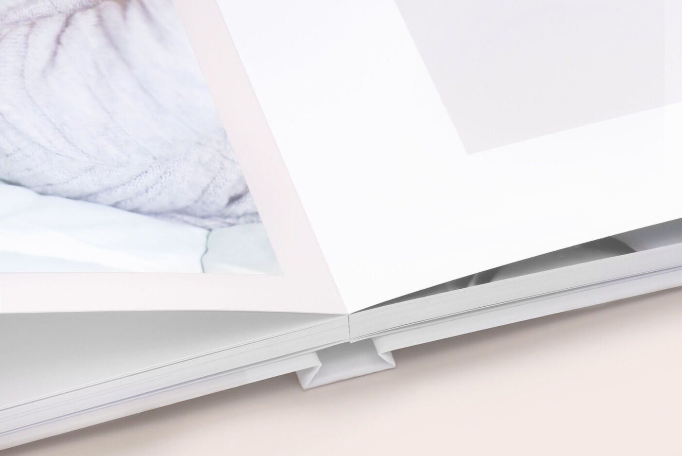 Tipi di carta del FOTOLIBRO CEWE